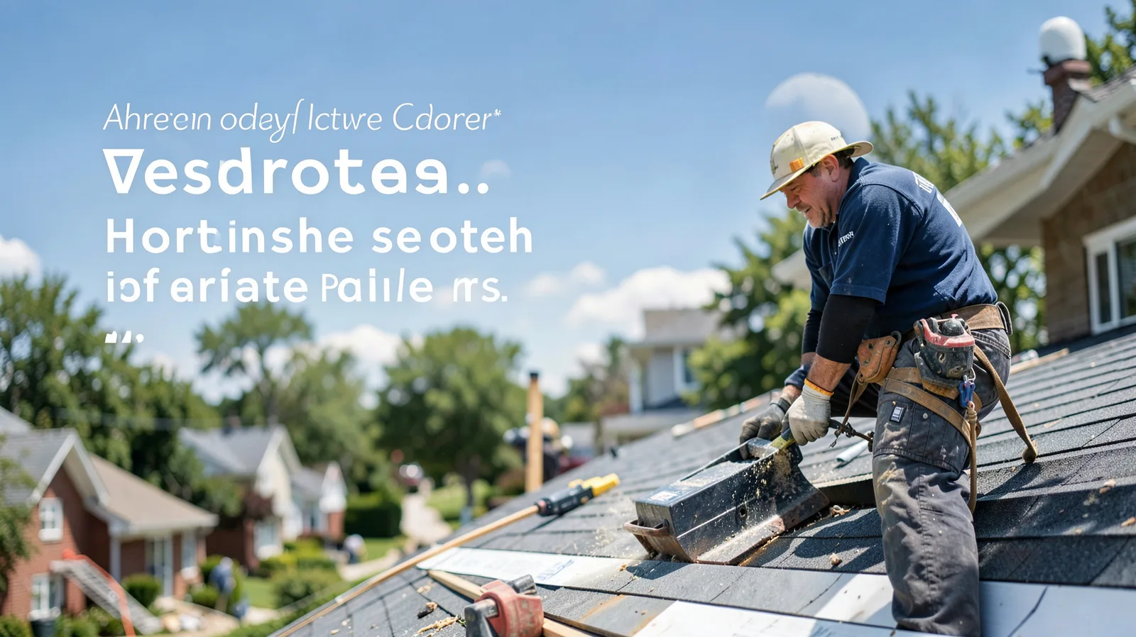 Roof Replacement in Skiatook, OK near me